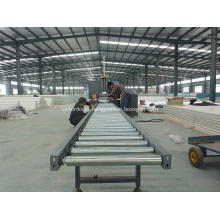 Automatic Door Horizontal Stretch Film Wrapping Machine